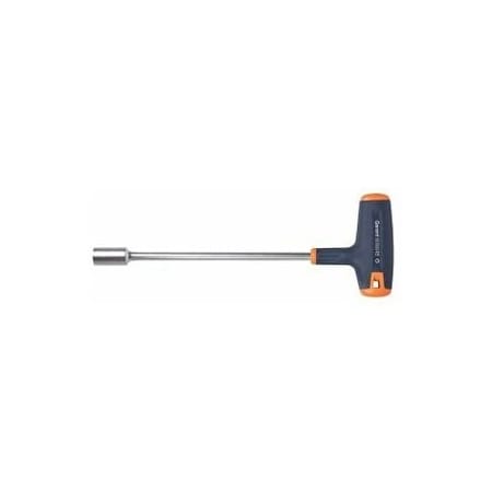 Garant T-Handle Nut Driver, Long, 12 mm 622552 12
